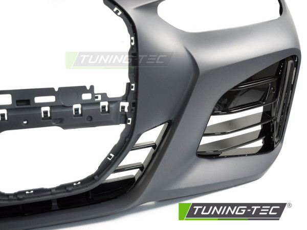 Přední nárazník pro BMW 4 G22/G23 20- M Tech Style, PDC