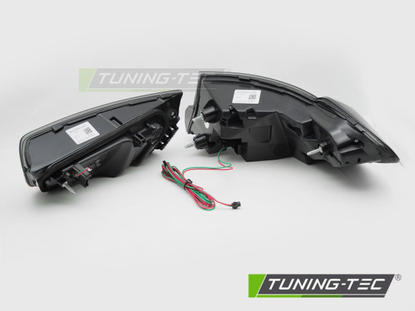 Zadní světla OLED pro BMW G20 2019-2022 kouřová 