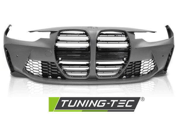 Přední nárazník pro BMW 3 F30 / F31 11-  G20 M3 look