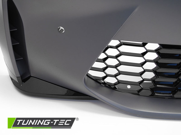 Přední nárazník pro BMW 3 F30 / F31 11-  G20 M3 look