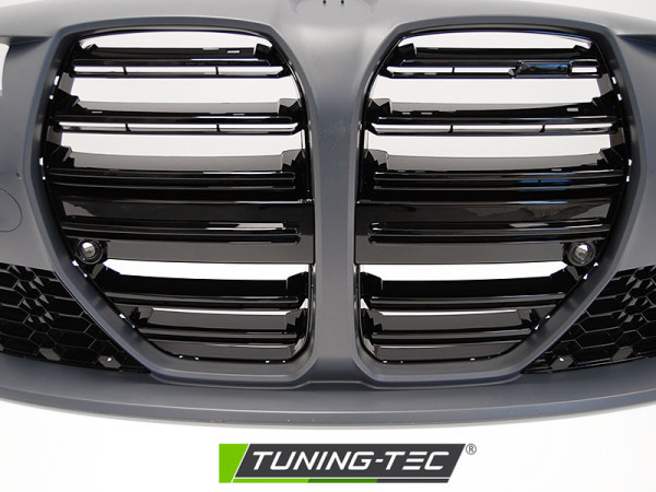 Přední nárazník pro BMW 3 F30 / F31 11-  G20 M3 look