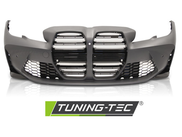 Přední nárazník pro BMW 3 G20 / G21 2019-2022  M3 look