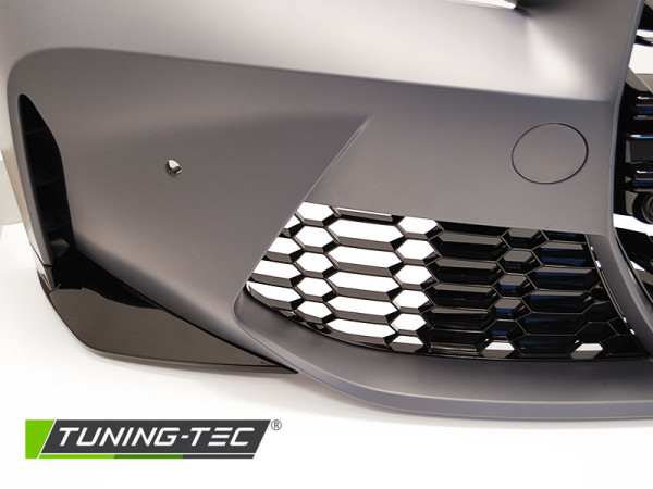 Přední nárazník pro BMW 3 G20 / G21 2019-2022  M3 look