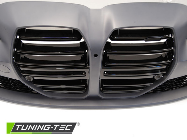 Přední nárazník pro BMW 3 G20 / G21 2019-2022  M3 look