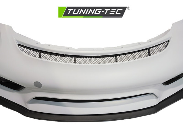 Přední nárazník pro Porsche Boxter / Cayman (981) 2012 - 2016  GT4 Style