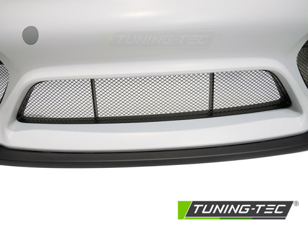 Přední nárazník pro Porsche Boxter / Cayman (981) 2012 - 2016  GT4 Style