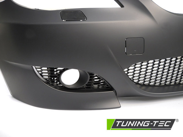 Přední nárazník pro BMW E60/E61 2003-2010 M5 Style