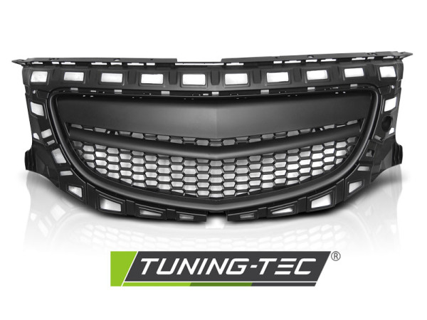 Maska bez znaku Opel Insignia OPC look, černá