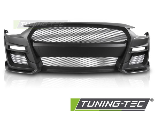 Přední nárazník pro FORD MUSTANG 2018-2022 GT500 style