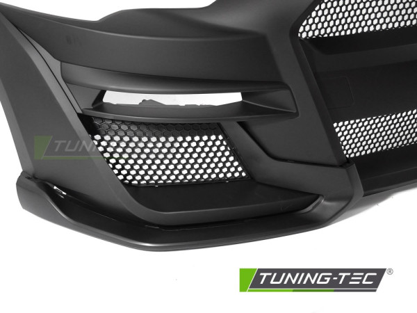 Přední nárazník pro FORD MUSTANG 2018-2022 GT500 style