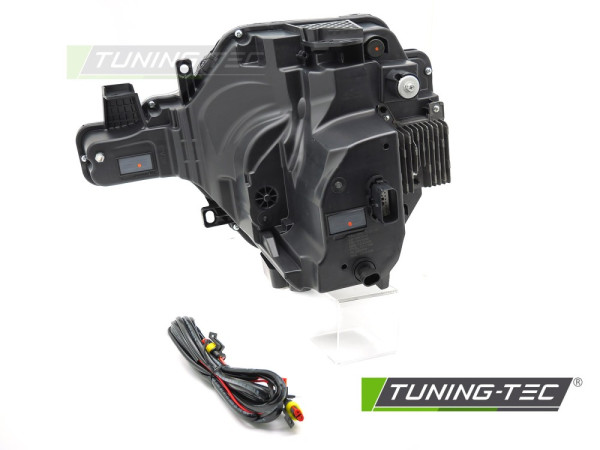 Přední světla full LED pro Ford Bronco 2021-2024