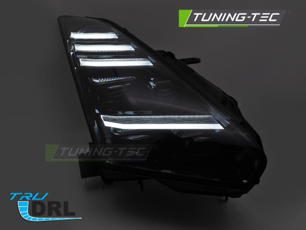 Přední světla full LED pro Nissan GT-R 2008-2023