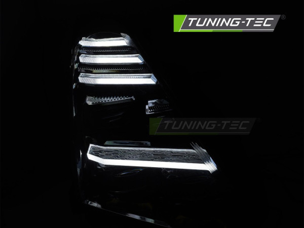 Přední světla full LED pro Nissan GT-R 2008-2023