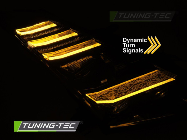 Přední světla full LED pro Nissan GT-R 2008-2023