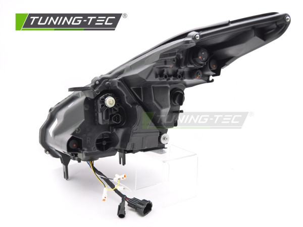 Přední světla full LED pro Nissan GT-R 2008-2023