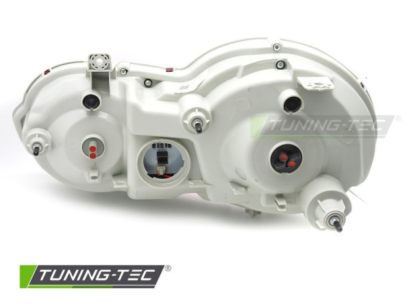 Zadní světla LED pro Nissan GT-R 2008-2023 kouřová