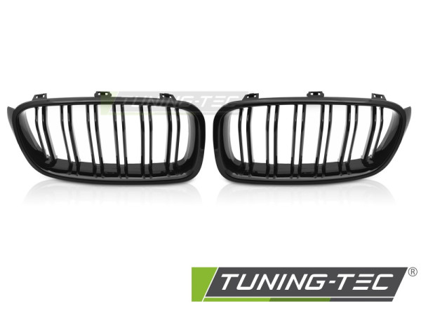 Maska BMW F30/F31 2011-2018 M3 look černá lesklá