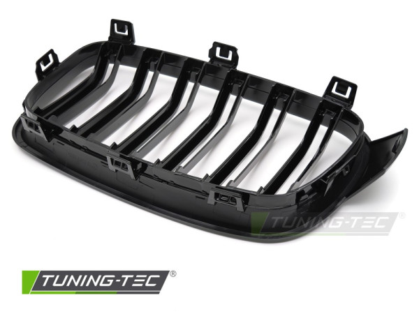 Maska BMW F30/F31 2011-2018 M3 look černá lesklá