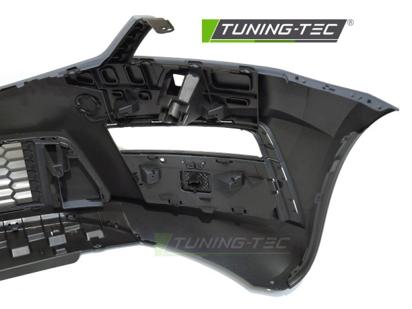 Přední nárazník Škoda Octavia 3 2016-2020 RS PDC