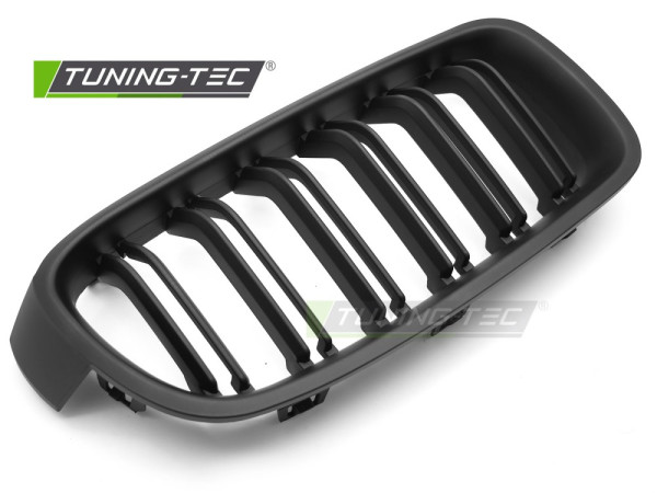 Maska BMW F30/F31 2011-2018 M3 look černá matná