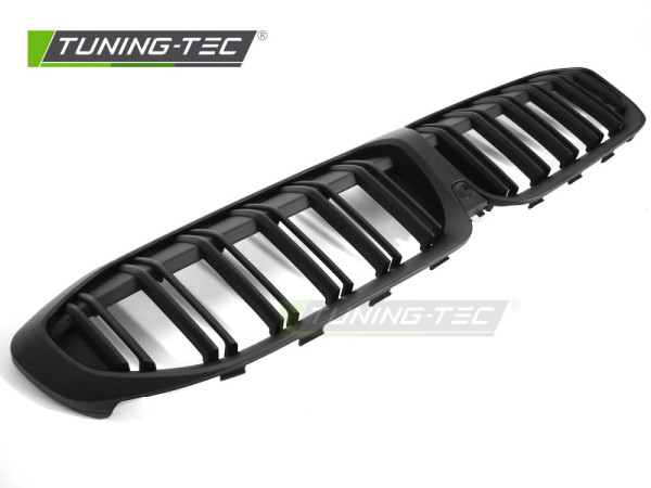 Maska - ledvinky BMW 3 (G20/G21) 2019-2022 M Style - černé matné