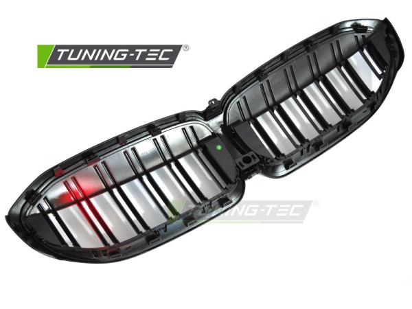 Maska - ledvinky BMW 3 (G20/G21) 2019-2022 M Style - tri coulour
