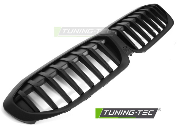 Maska - ledvinky BMW 3 (G20/G21) 2019-2022 Performance Style - černé matné