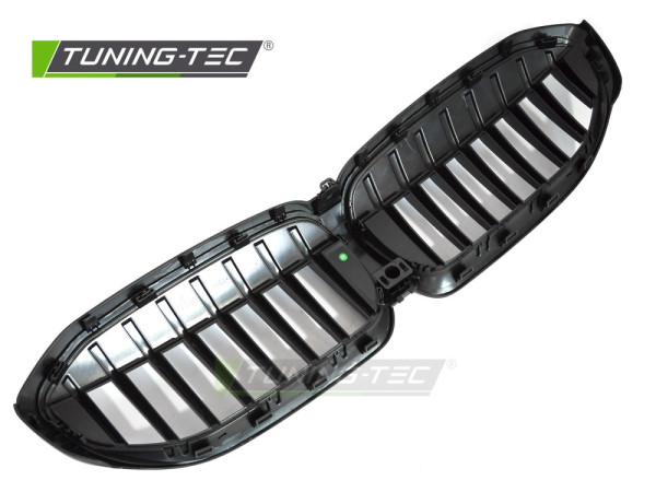 Maska - ledvinky BMW 3 (G20/G21) 2019-2022 Performance Style - černé matné