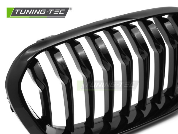 Maska - ledvinky pro BMW F20/F21 LCI 15-18 černá lesklá 