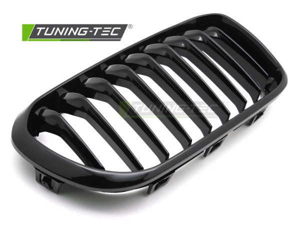 Maska - ledvinky pro BMW F20/F21 LCI 15-18 černá lesklá 