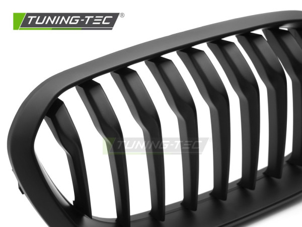 Maska - ledvinky pro BMW F20/F21 LCI 15-18 černá matná