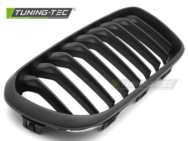 Maska - ledvinky pro BMW F20/F21 LCI 15-18 černá matná