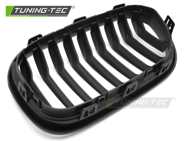 Maska - ledvinky pro BMW F20/F21 LCI 15-18 černá matná