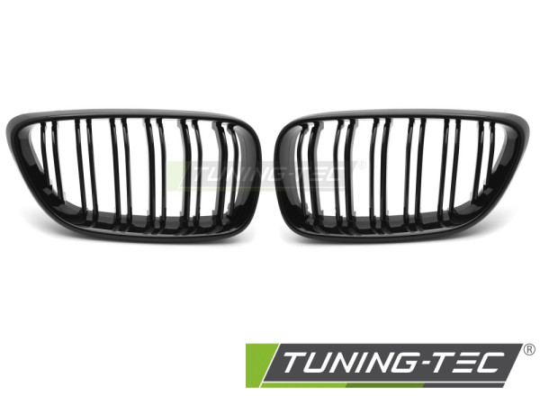 Maska - ledvinky pro BMW F22/F23  2013-2021 černá lesklá