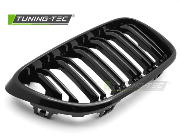 Maska - ledvinky pro BMW F22/F23  2013-2021 černá lesklá