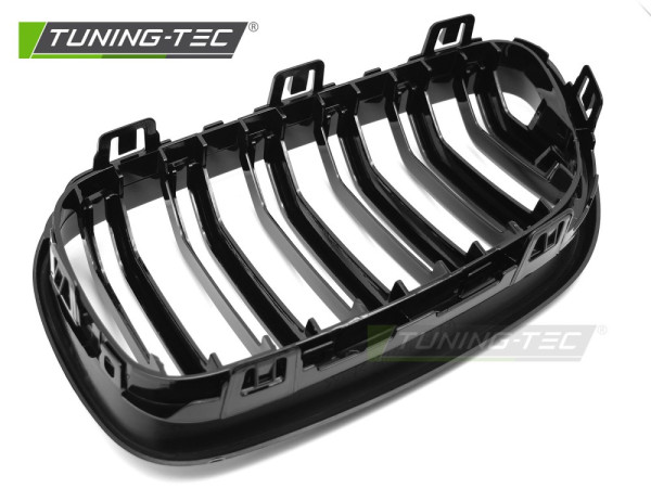 Maska - ledvinky pro BMW F22/F23  2013-2021 černá lesklá