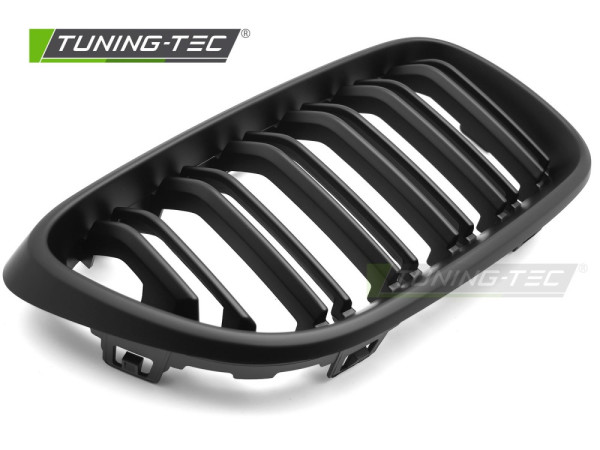 Maska - ledvinky pro BMW F22/F23  2013-2021 černá matná