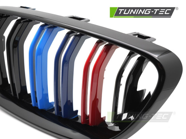 Maska - ledvinky pro BMW F22/F23  2013-2021 tri colour