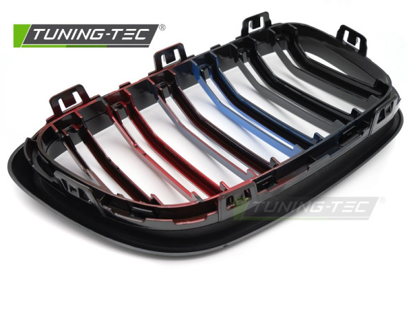 Maska - ledvinky pro BMW F22/F23  2013-2021 tri colour