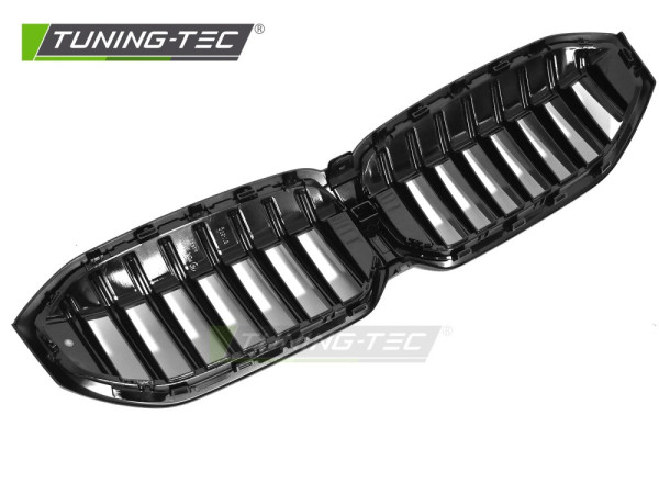 Maska - ledvinky BMW 3 (G20/G21) LCI 2022- Performance Style - černá lesklá
