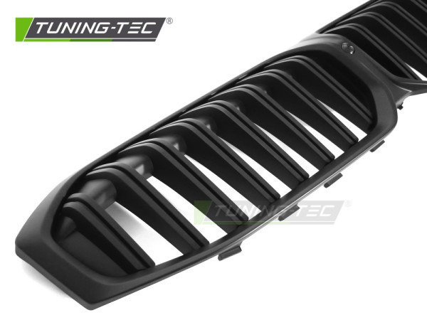 Maska - ledvinky BMW 3 (G20/G21) LCI 2022- Performance Style - černá matná