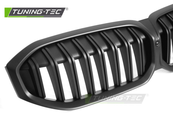 Maska - ledvinky BMW 3 (G20/G21) LCI 2022- Performance Style - černá matná