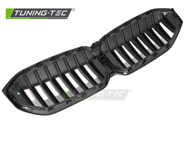 Maska - ledvinky BMW 3 (G20/G21) LCI 2022- Performance Style - černá matná