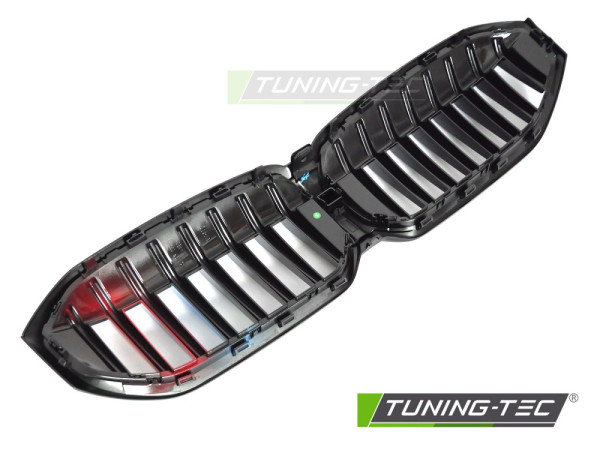 Maska - ledvinky BMW 3 (G20/G21) LCI 2022- Performance Style - tri colour