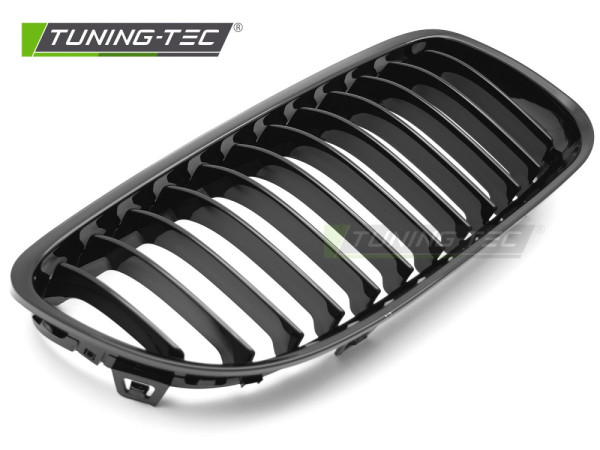 Maska - ledvinky BMW 3 E90 / E91 LCI 2009-2011 černé leské