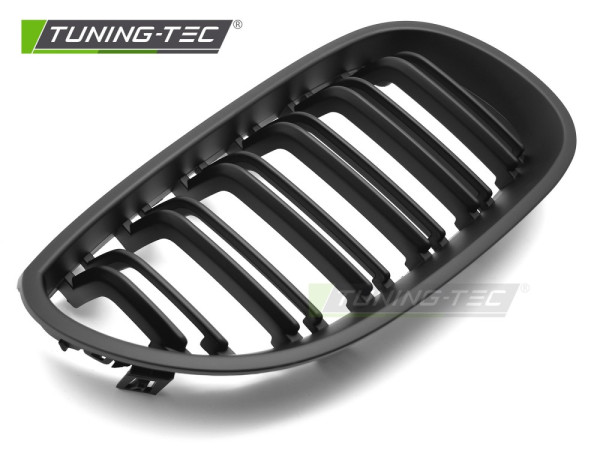 Maska BMW E60 / E61  2003-2010 M style - černá matná