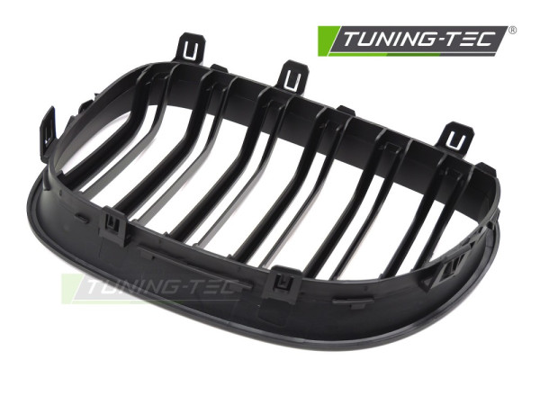 Maska BMW E60 / E61  2003-2010 M style - černá matná