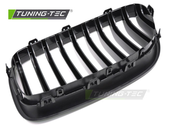 Maska - ledvinky pro BMW F10/F11  2010 - 2016 - černé lesklé