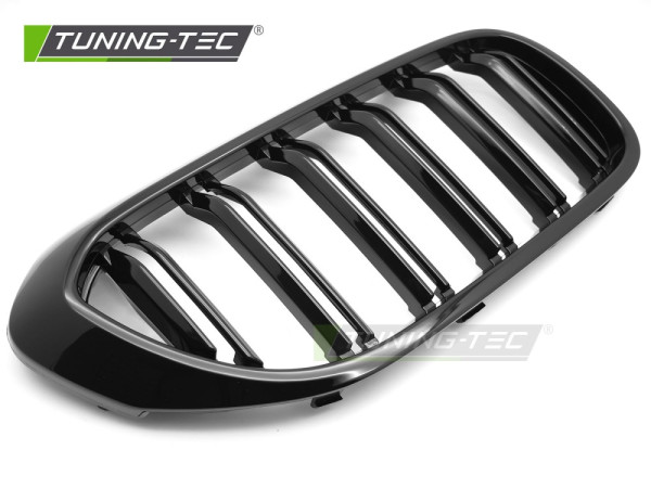 Maska - ledvinky pro BMW G30/G31  2017-2020 M style - černé lesklé