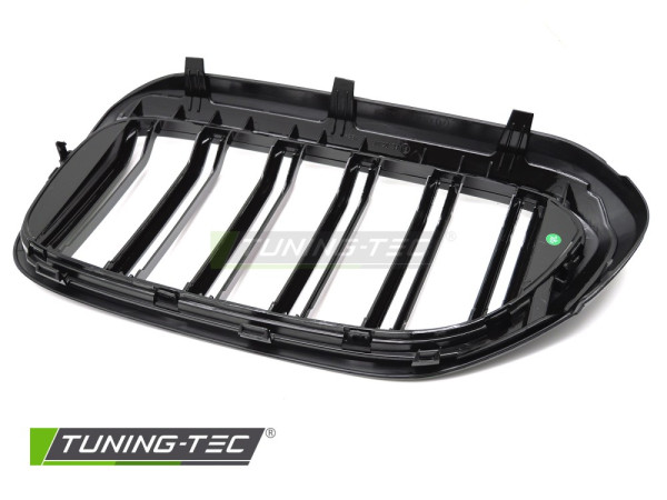 Maska - ledvinky pro BMW G30/G31  2017-2020 M style - černé lesklé